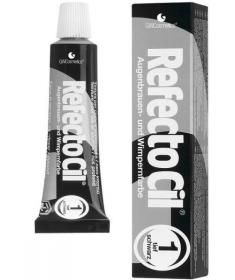 Refectocil Wimperverf 15ml 