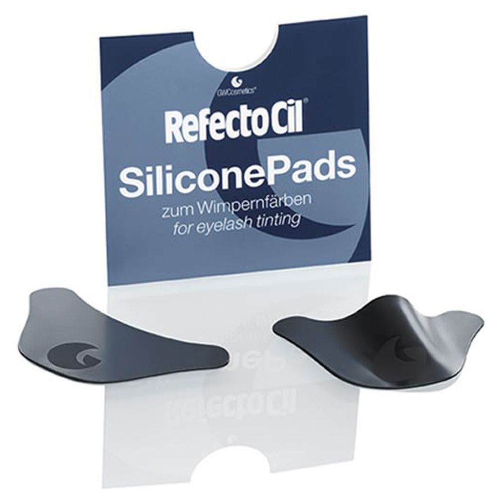Refectocil Wimperbladen Siliconen pads set 2 stuks