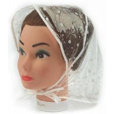 Sibel Regenhoedje Bedrukt 0910432