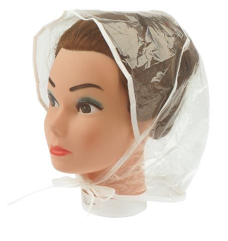 Sibel Regenhoedje Effen 0910532