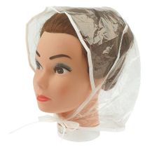 Sibel Regenhoedje Effen 0910532