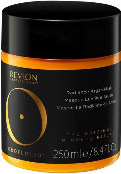 Revlon Orofluido Masker 