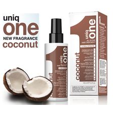 Revlon Uniq One All In One Hair Treatment Coconut 150ml