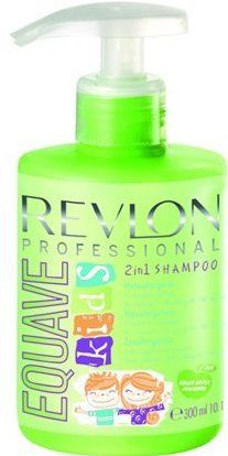 Revlon Equave Kids Shampoo 300ml