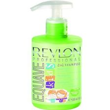 Revlon Equave Kids Shampoo 300ml