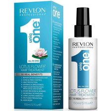 Revlon Uniq One Lotus Hair Treatment 150ml