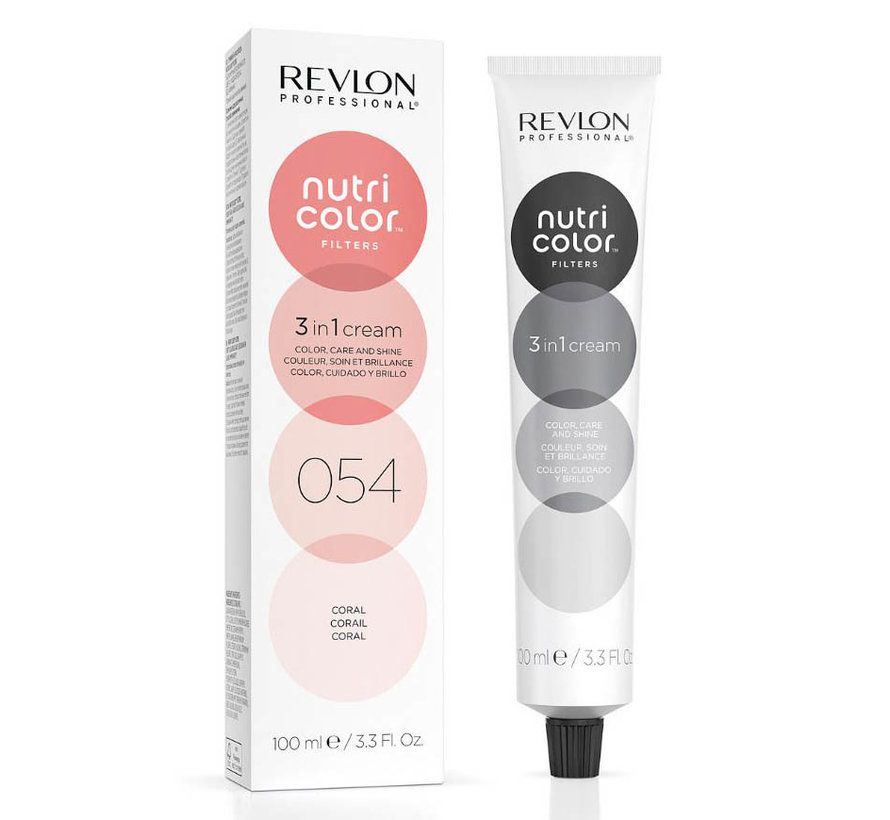 Revlon Nutri Color Filters 100ml 