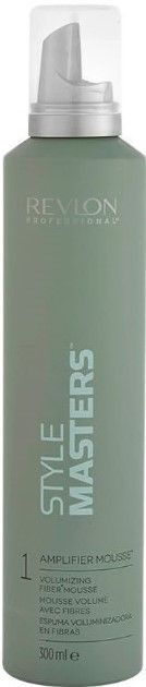 Revlon Style Masters Amplifier Mousse 300ml