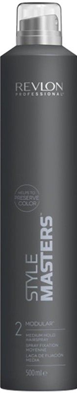 Revlon Style Masters Modular Hairspray 500ml