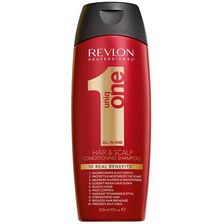 Revlon Uniq One All In One Conditioning Shampoo 490ml