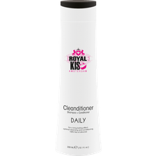 KIS Royal KIS Daily Cleanditioner 