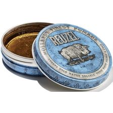Reuzel Strong Hold High Sheen Pomade Blauw