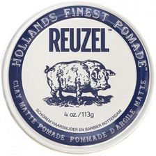 Reuzel Clay Matte Pomade