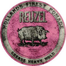 Reuzel Grease Heavy Hold Roze