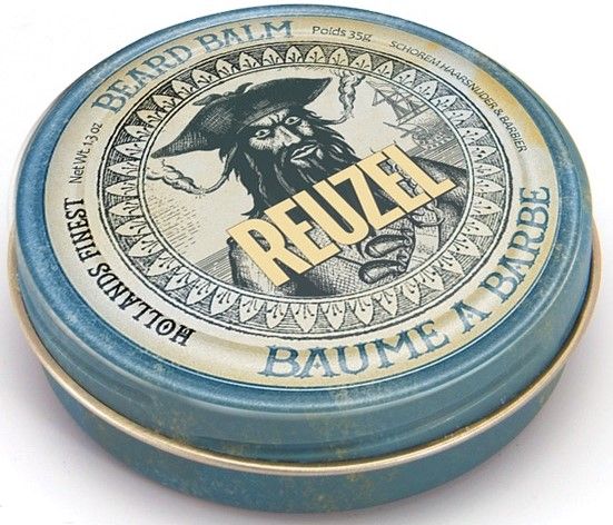 Reuzel Beard Balm 35gr
