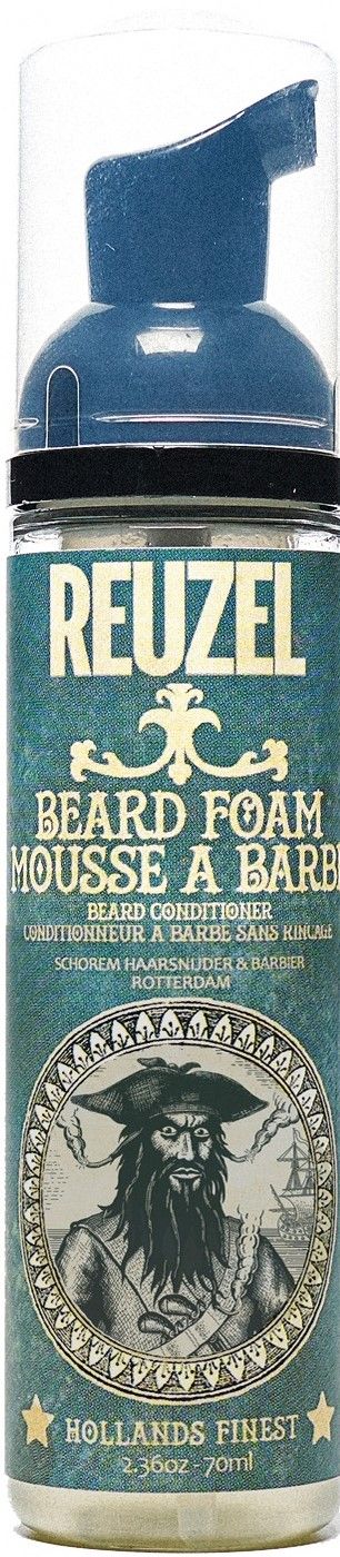 Reuzel Beard Foam 70ml