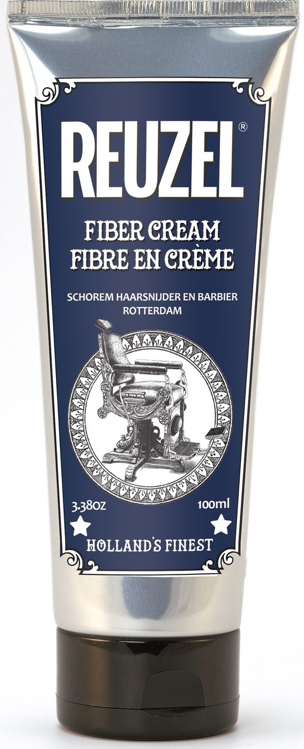 Reuzel Fiber Cream 100ml