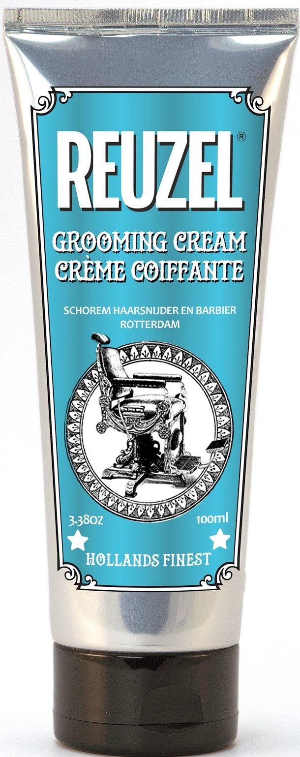 Reuzel Grooming Cream 100ml