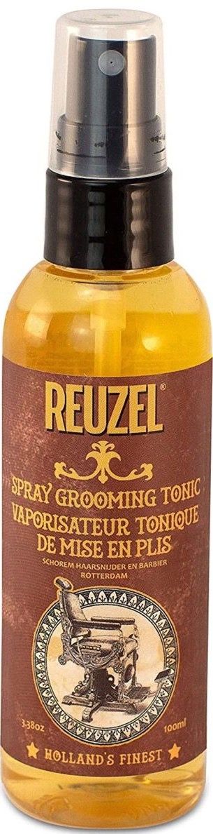 Reuzel Grooming Tonic Spray 