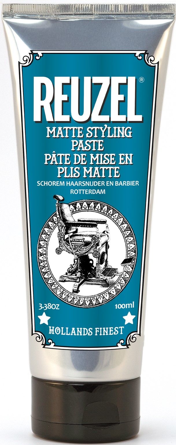 Reuzel Matte Styling Paste 100ml