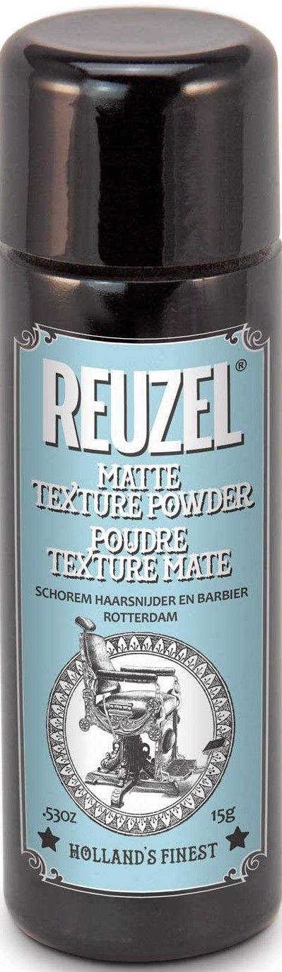 Reuzel Matte Texture Powder 15gr