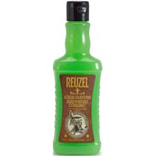 Reuzel Scrub Shampoo 350ml