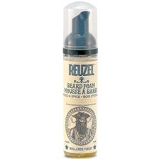Reuzel Wood & Spice Beard Foam 70ml