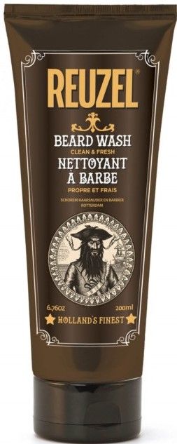 Reuzel Beard Wash 200ml