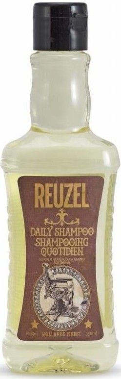 Reuzel Daily Shampoo 