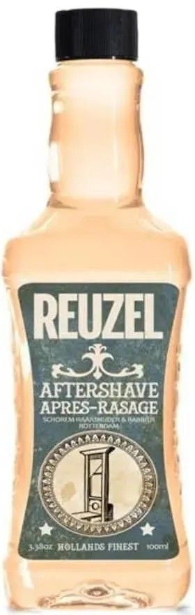 Reuzel Aftershave 100ml
