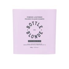 EVO - Bottle Blonde Powder Lightener Tub