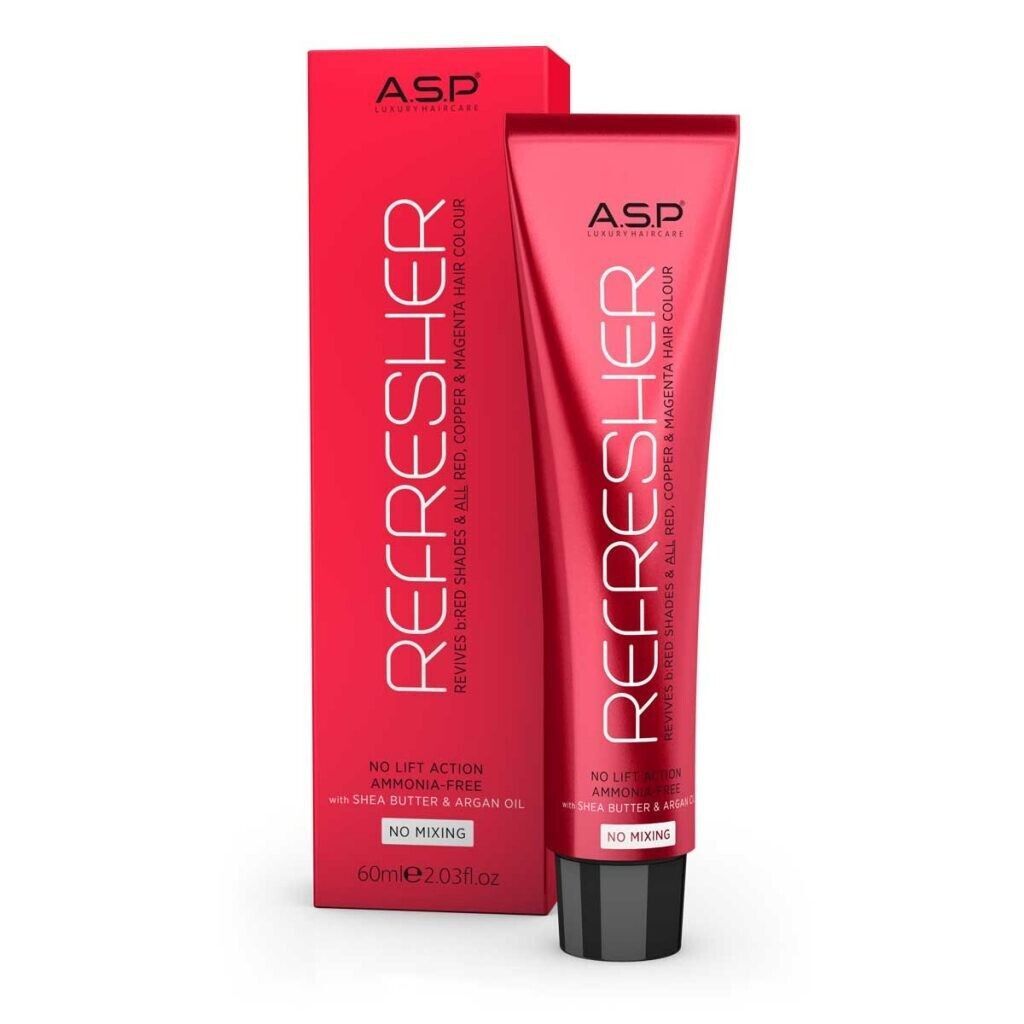 ASP bRed Refresher 60ml 