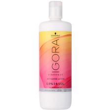 Schwarzkopf IG.Vibrance Lotion 1000ml