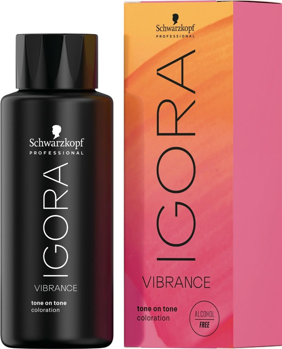 (Schwarzkopf) Igora Vibrance 60ml