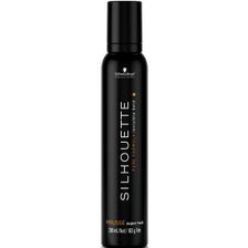 Schwarzkopf Silhouette Mousse Super Hold