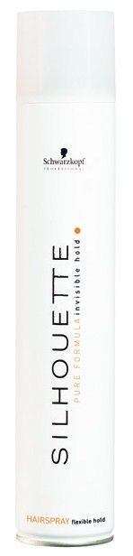 Schwarzkopf Silh.Spray F.H. 