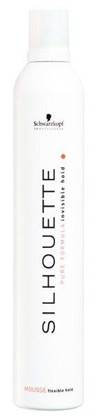 Schwarzkopf Silh.Mousse F.H. 