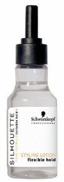 Schwarzkopf Silhouette Styling Lotion Flexible Hold 200ml 