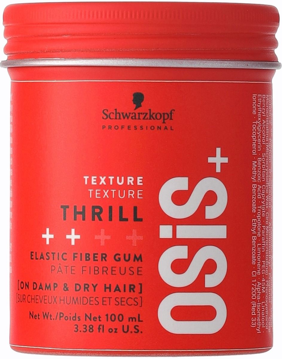 Schwarzkopf Osis Thrill 100ml
