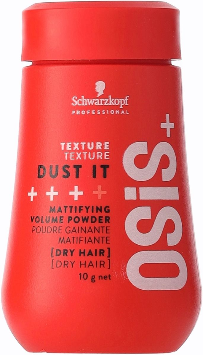 Schwarzkopf Osis Dust it 10g