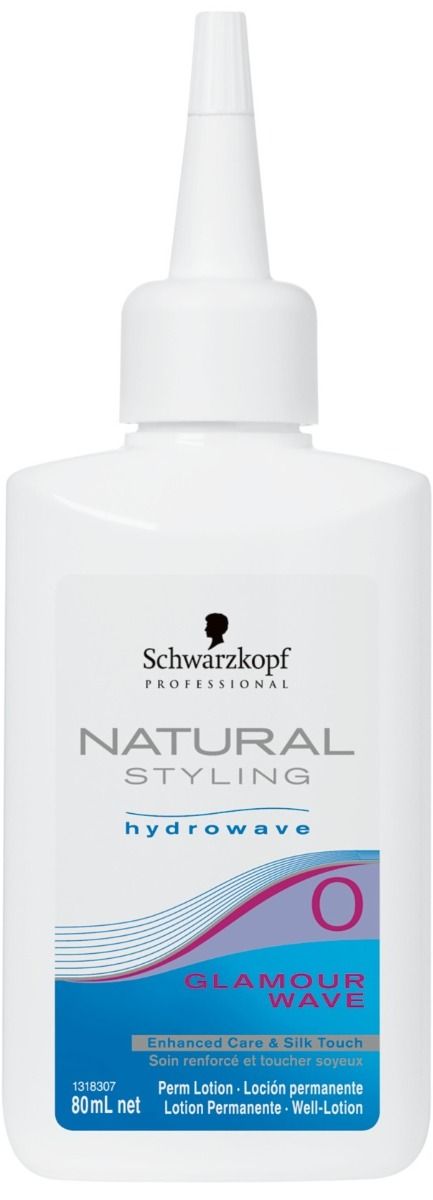 Schwarzkopf NS Hydro Perm 80ml 