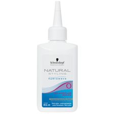 Schwarzkopf NS Hydro Perm 80ml