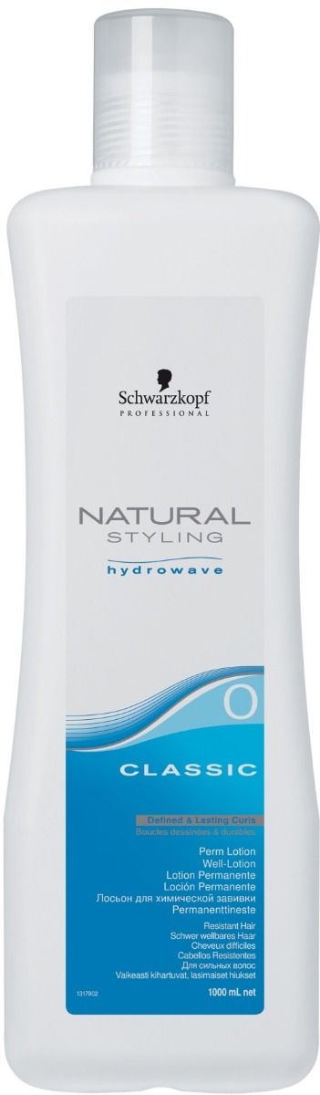 Schwarzkopf NS Hydro classic lotion 1000ml 