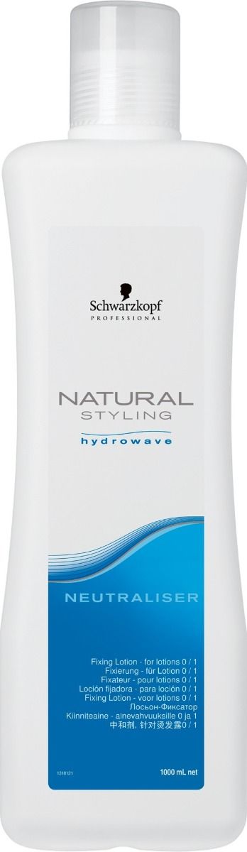 Schwarzkopf NS Hydro Neutraliser 1000ml 