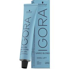 Schwarzkopf Igora Vario Blond 60ml Cool Lift