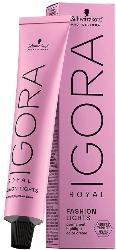 Schwarzkopf Igora Royal Fashion Lights 60ml L-