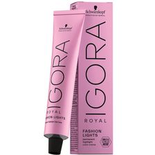 Schwarzkopf Igora Royal Fashion Lights 60ml L-
