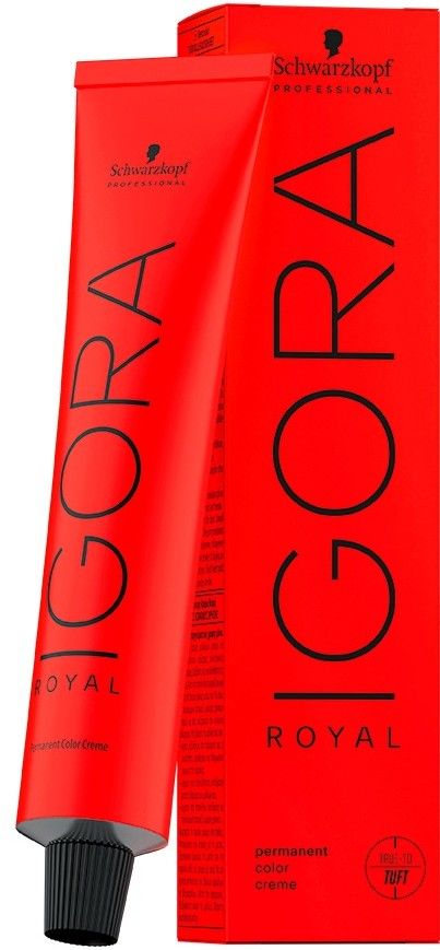 (Schwarzkopf) Igora Royal