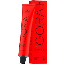 (Schwarzkopf) Igora Royal