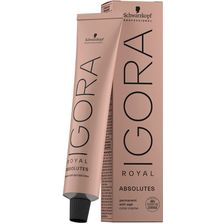 (Schwarzkopf) Igora Royal Absolutes 60ml